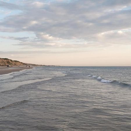 Hyggely - A Place By The Sea - Norre Lyngby Løkken Εξωτερικό φωτογραφία