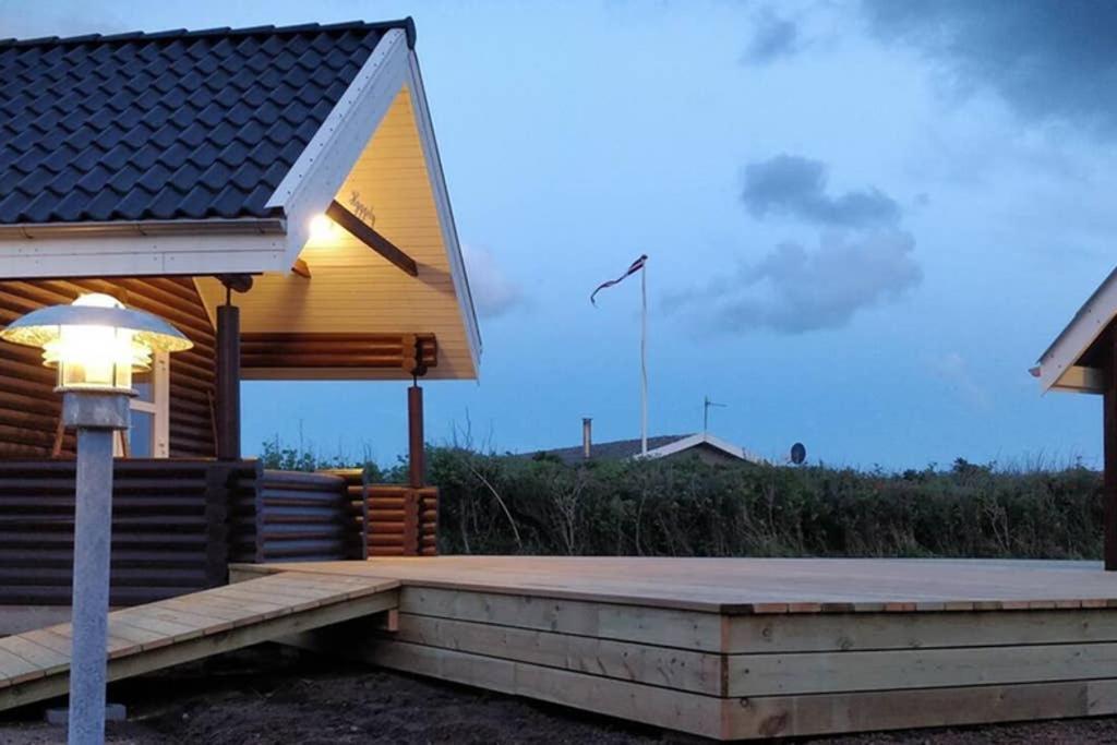 Hyggely - A Place By The Sea - Norre Lyngby Løkken Εξωτερικό φωτογραφία