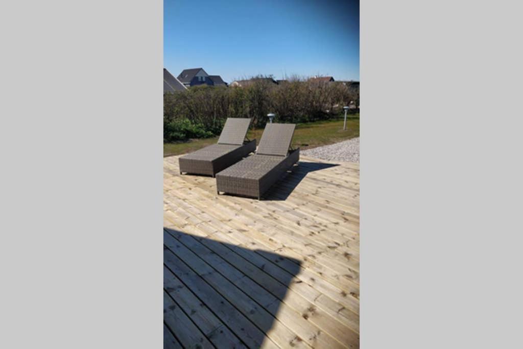 Hyggely - A Place By The Sea - Norre Lyngby Løkken Εξωτερικό φωτογραφία