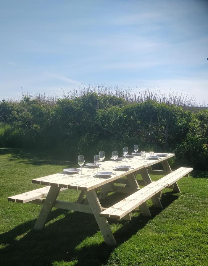 Hyggely - A Place By The Sea - Norre Lyngby Løkken Εξωτερικό φωτογραφία