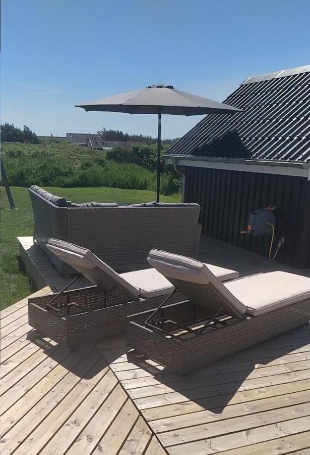 Hyggely - A Place By The Sea - Norre Lyngby Løkken Εξωτερικό φωτογραφία