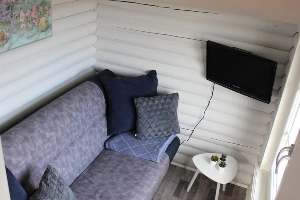 Hyggely - A Place By The Sea - Norre Lyngby Løkken Εξωτερικό φωτογραφία
