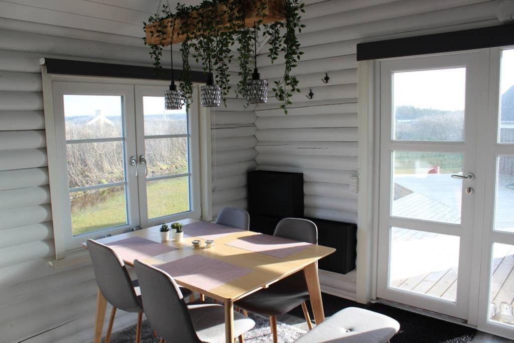 Hyggely - A Place By The Sea - Norre Lyngby Løkken Εξωτερικό φωτογραφία