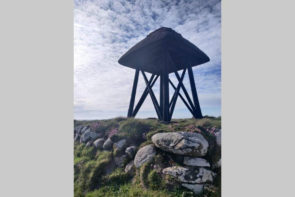 Hyggely - A Place By The Sea - Norre Lyngby Løkken Εξωτερικό φωτογραφία
