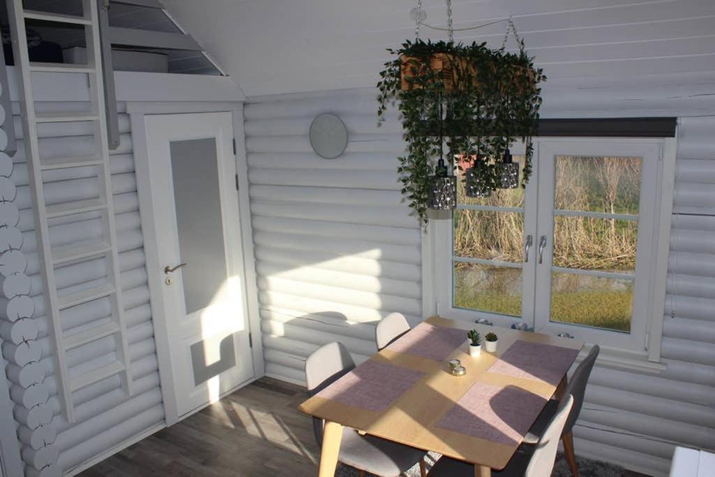 Hyggely - A Place By The Sea - Norre Lyngby Løkken Εξωτερικό φωτογραφία