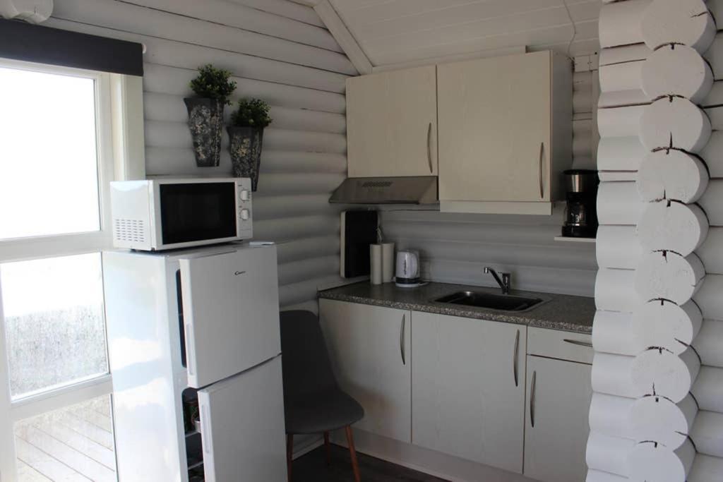 Hyggely - A Place By The Sea - Norre Lyngby Løkken Εξωτερικό φωτογραφία
