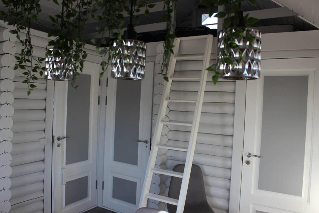 Hyggely - A Place By The Sea - Norre Lyngby Løkken Εξωτερικό φωτογραφία