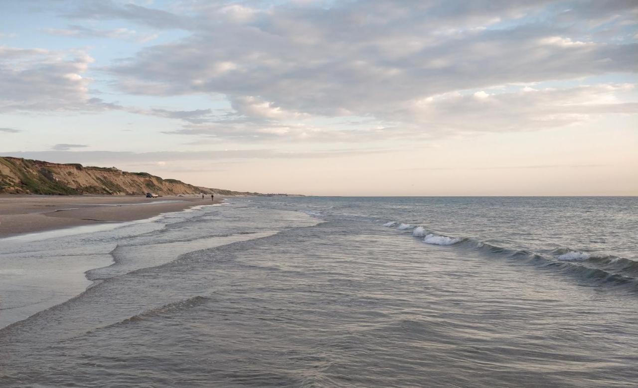 Hyggely - A Place By The Sea - Norre Lyngby Løkken Εξωτερικό φωτογραφία