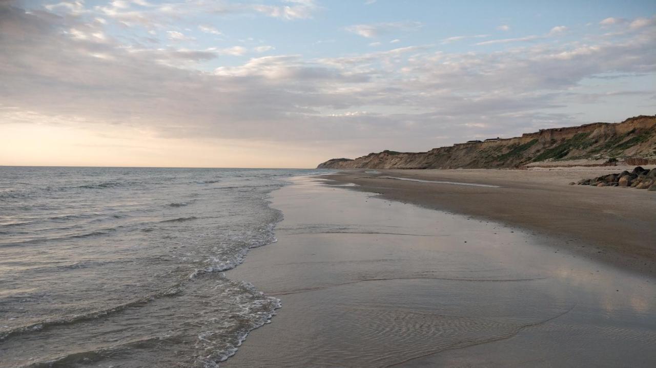 Hyggely - A Place By The Sea - Norre Lyngby Løkken Εξωτερικό φωτογραφία