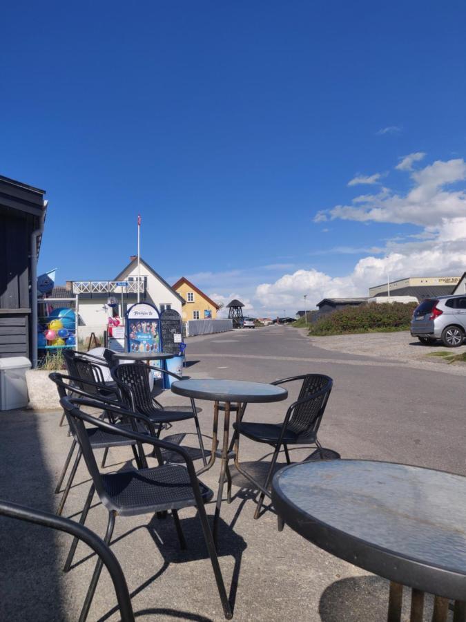 Hyggely - A Place By The Sea - Norre Lyngby Løkken Εξωτερικό φωτογραφία